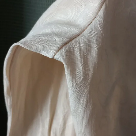 Cowgirl Up brocade size L western shirt - Picture 11 of 12